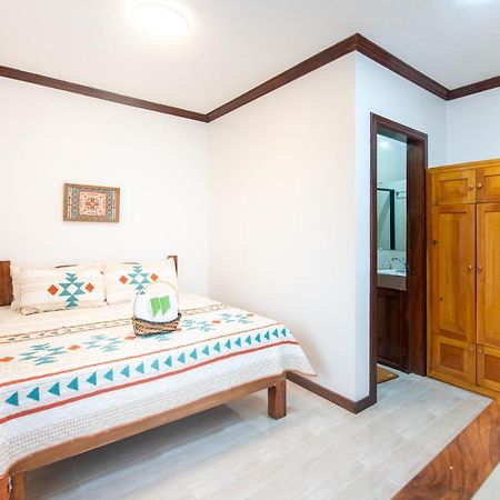 Siesta Siargao Apartment General Luna  Exterior foto