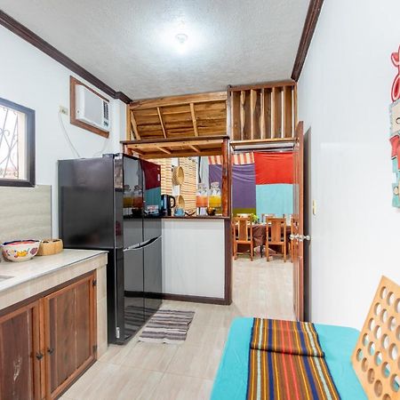 Siesta Siargao Apartment General Luna  Exterior foto