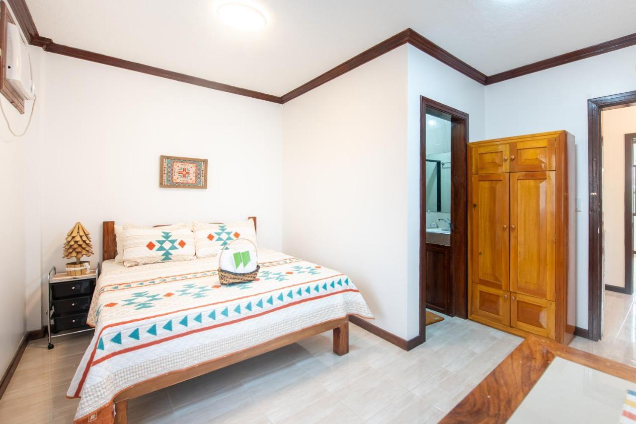 Siesta Siargao Apartment General Luna  Exterior foto