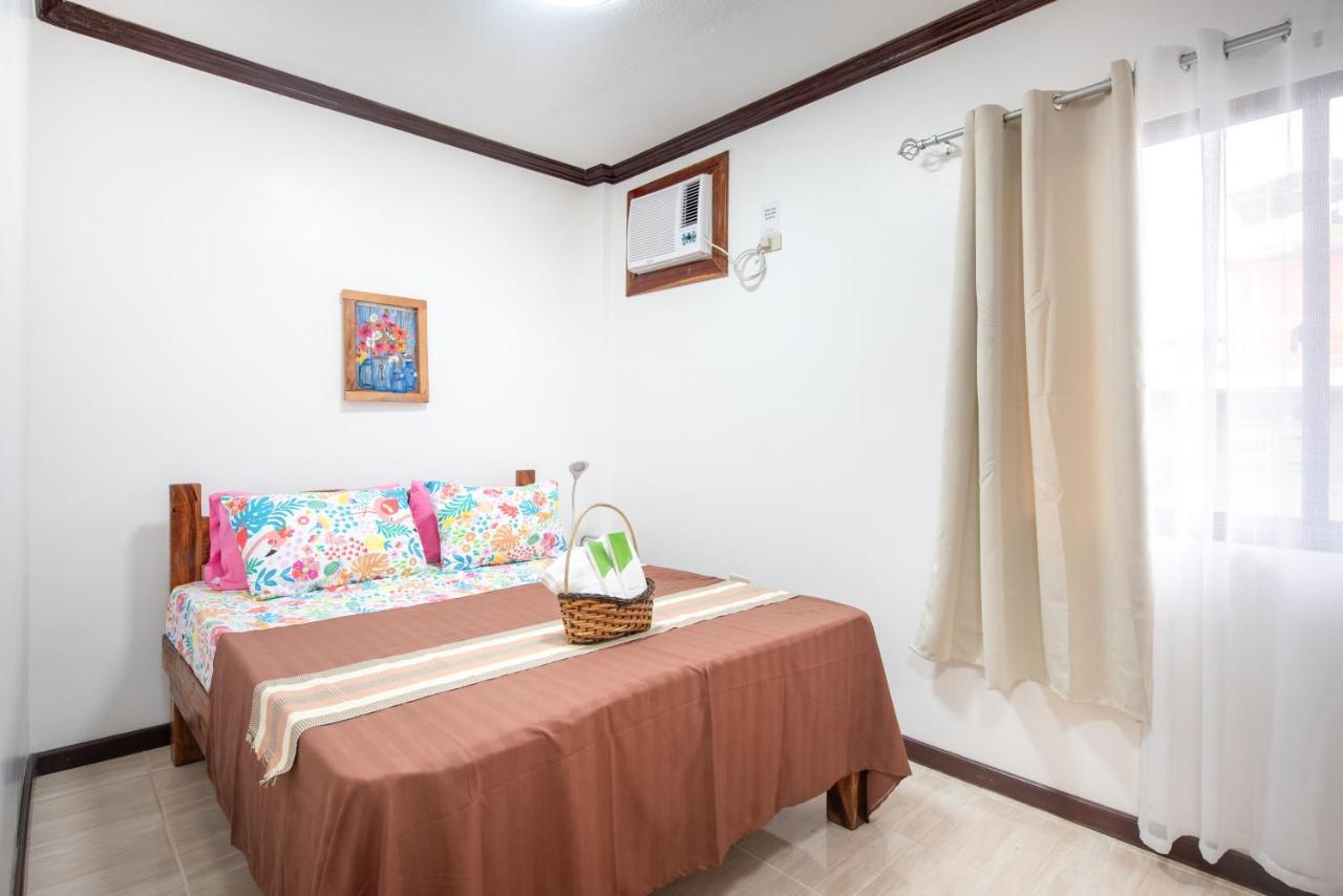 Siesta Siargao Apartment General Luna  Exterior foto
