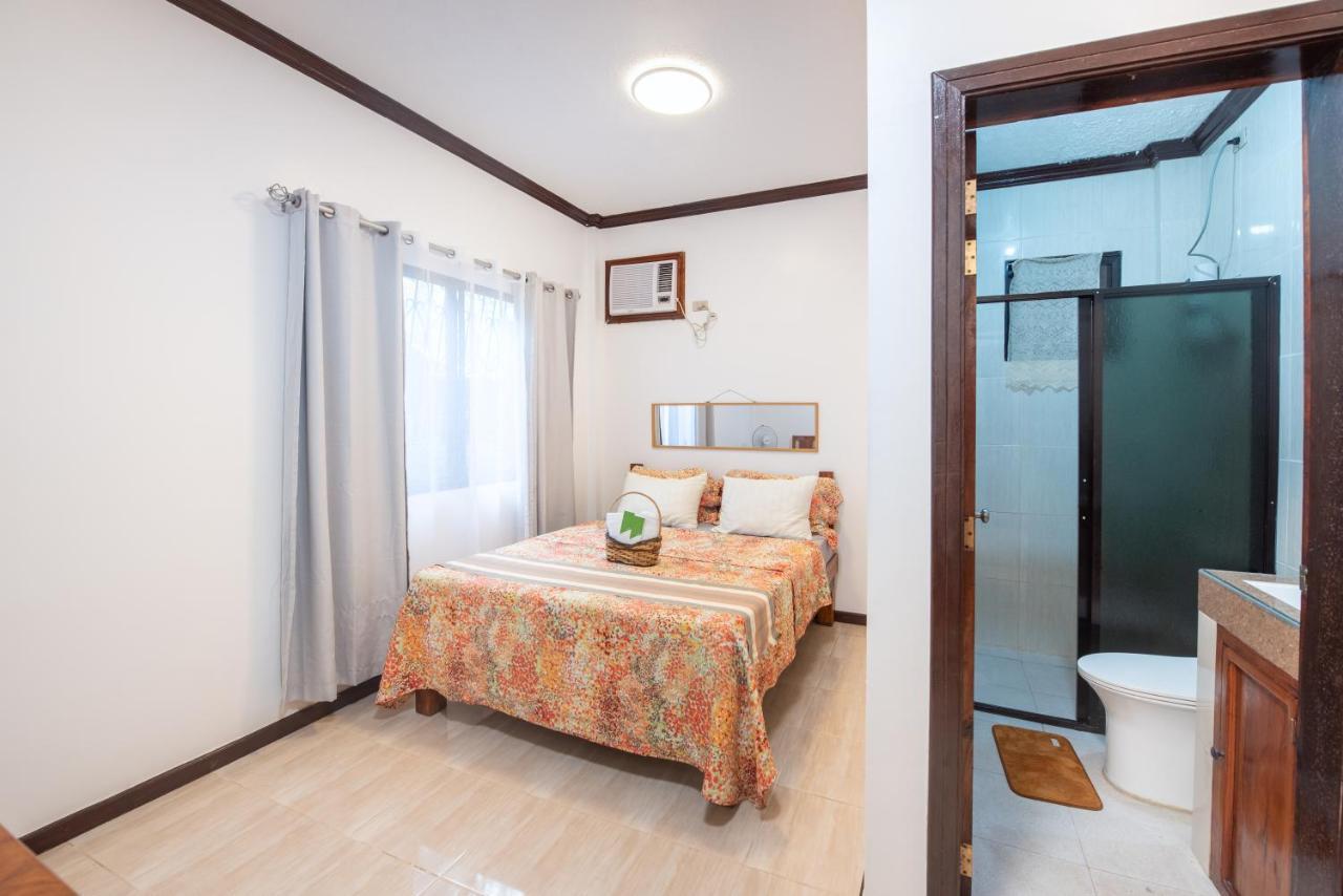 Siesta Siargao Apartment General Luna  Exterior foto