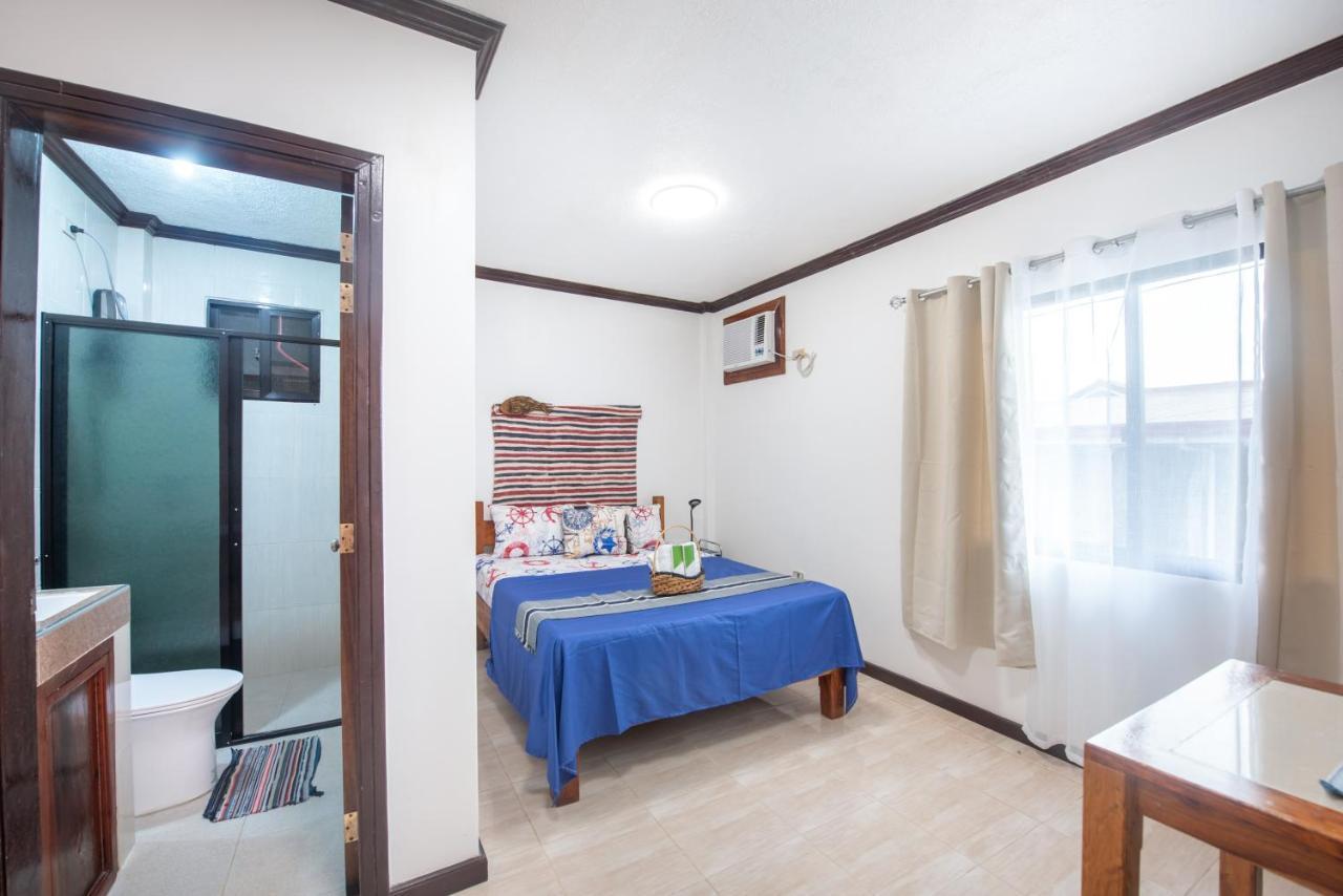 Siesta Siargao Apartment General Luna  Exterior foto