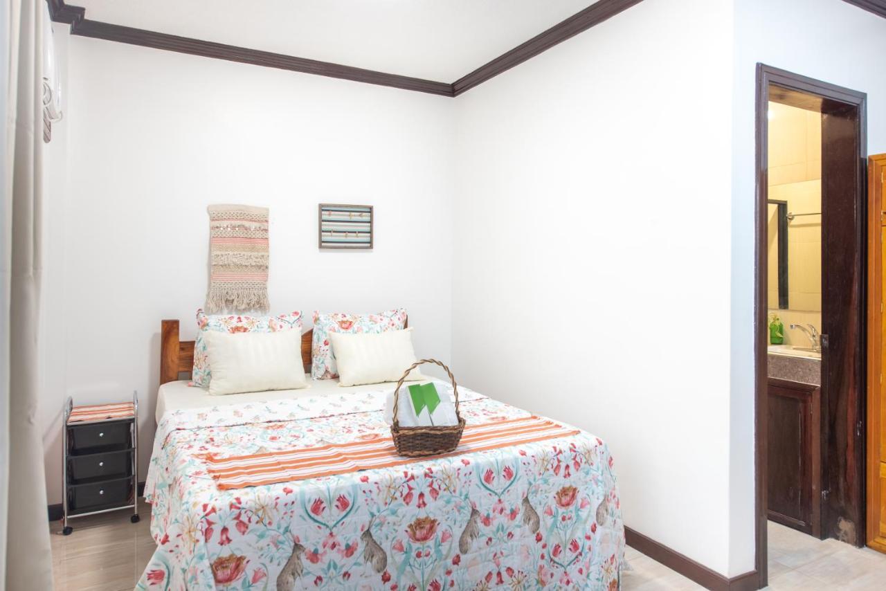 Siesta Siargao Apartment General Luna  Exterior foto