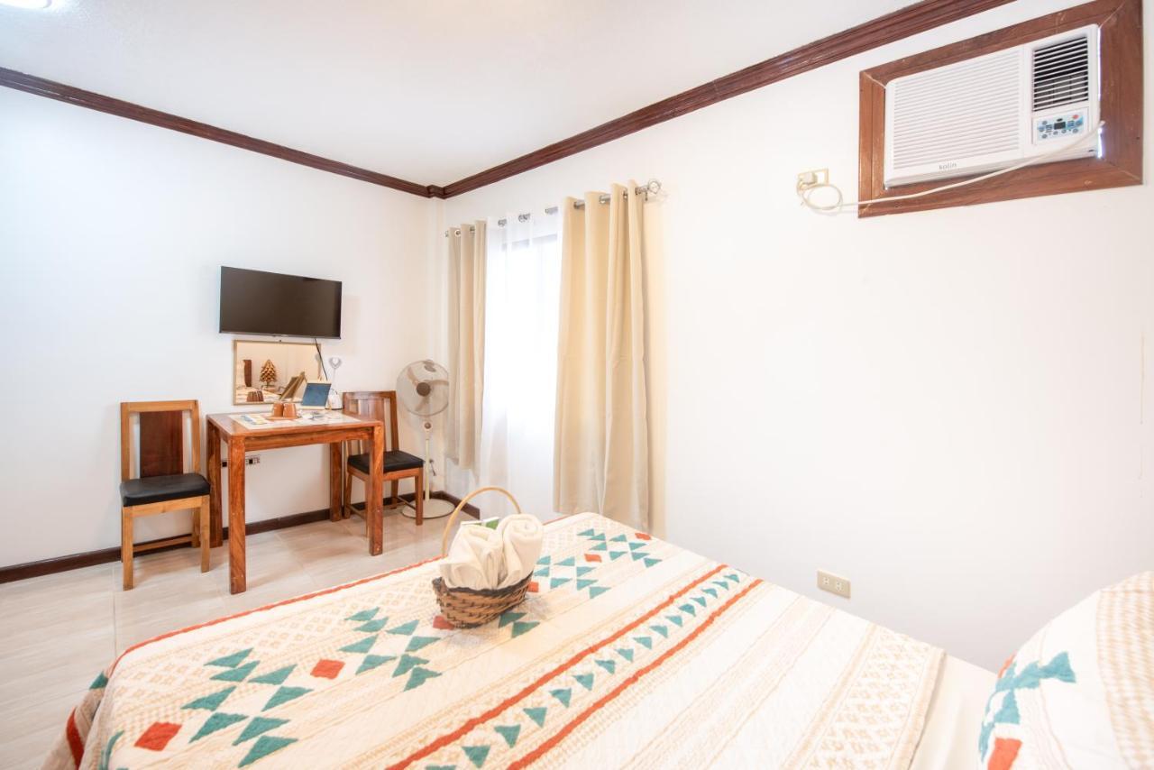 Siesta Siargao Apartment General Luna  Exterior foto