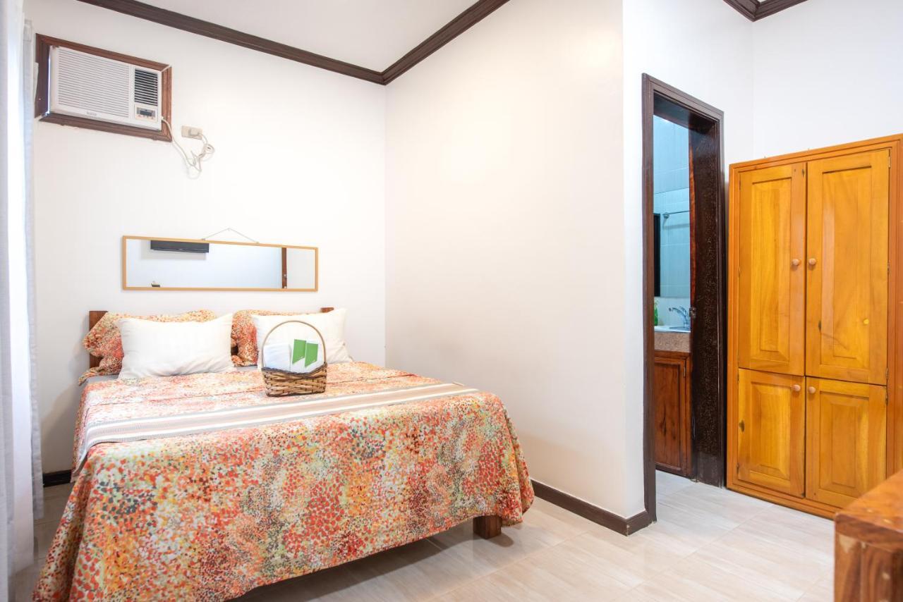 Siesta Siargao Apartment General Luna  Exterior foto